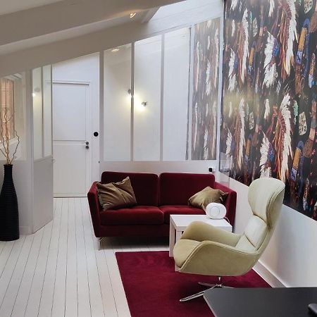 Jmb Rue De Sevres - Necker Apartment Paris Exterior photo